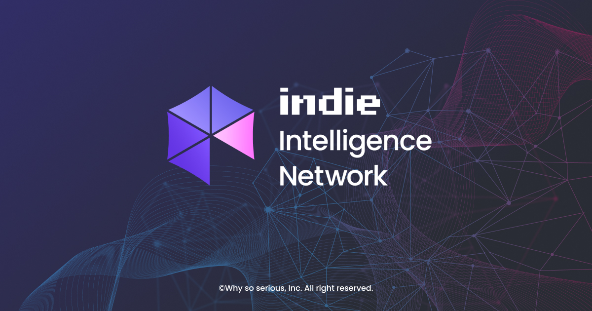 Indie Intelligence Network