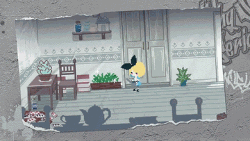 Slay the Alice