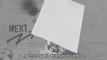 Slay the Alice