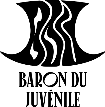 BARON DU JUVÉNILE